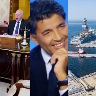 LE JOURNAL DU SOIR EN LANGUE ARABE DU 8/02/22